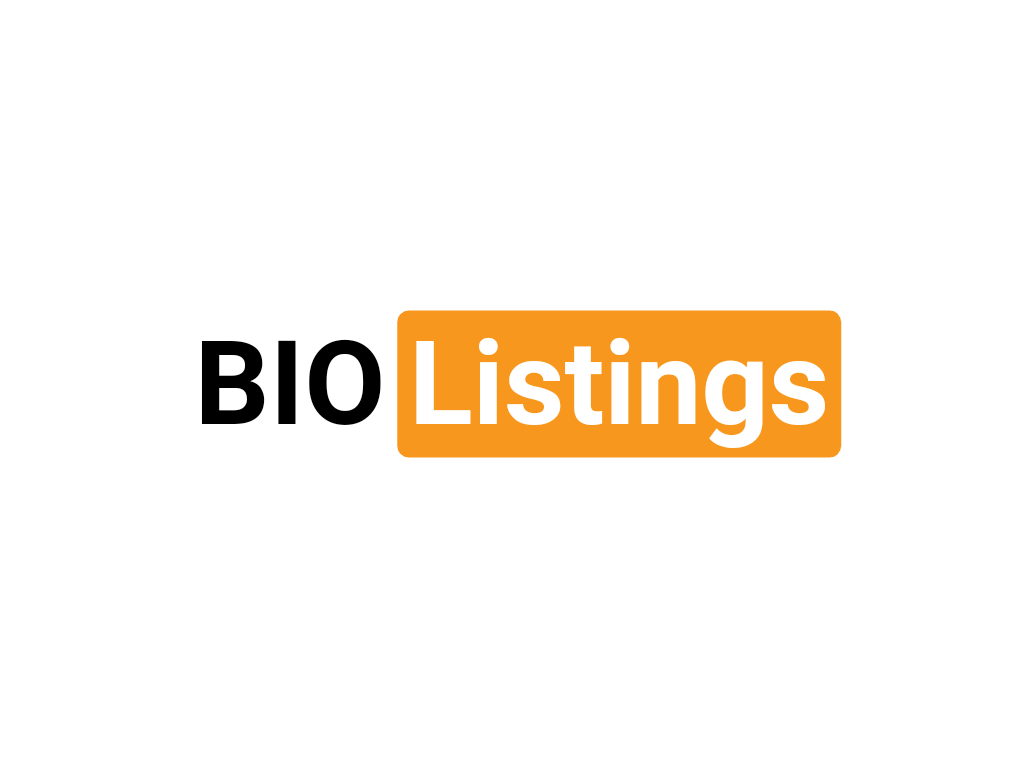 biolistings Agencies