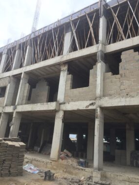 Main Castle Apartment Maryland Ikeja Lagos 5