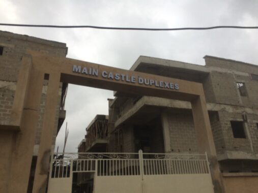 Main Castle Duplex 05