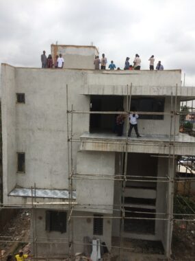 Main Castle Duplex Maryland Ikeja Lagos 57