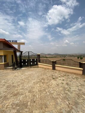 Queens Park Estate Kuje Abuja 1