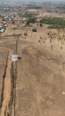 Queens Park Estate Kuje Abuja 3