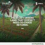 The Magic In Palm Oil Industry
