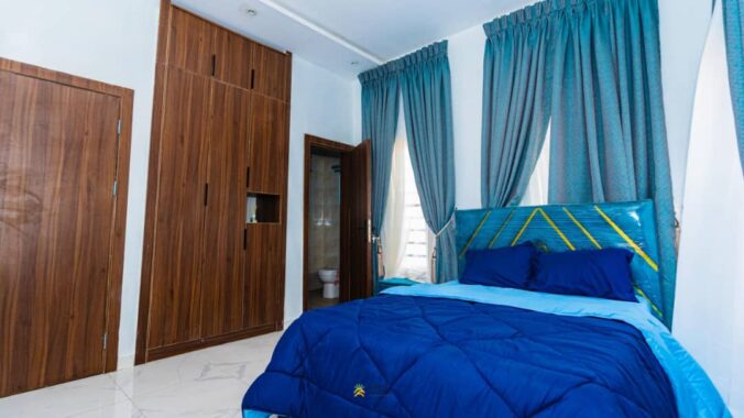 Lekki Avana Bungalow 07