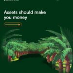 Assets Should Make You Money