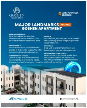 Goshen Apartment 25