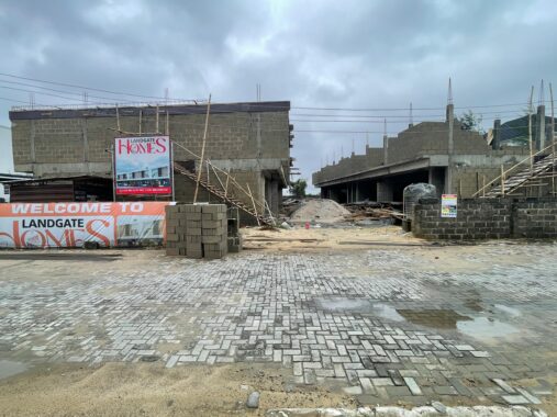 Landgate homes 0-6