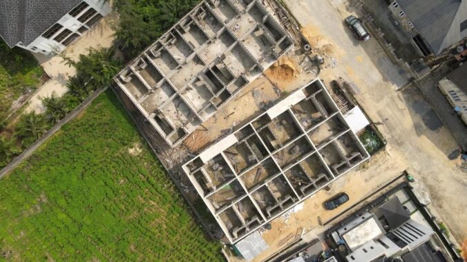Landgate homes Ajah 0029