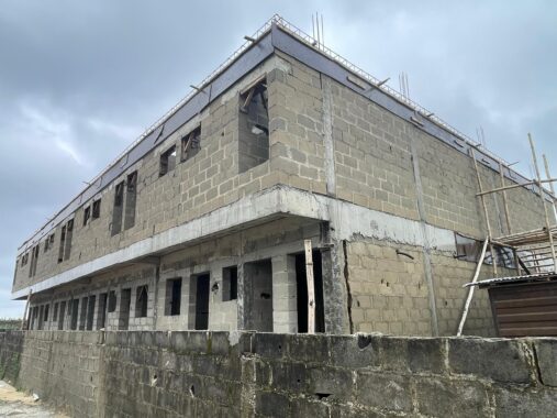 Landgate homes Ajah 28