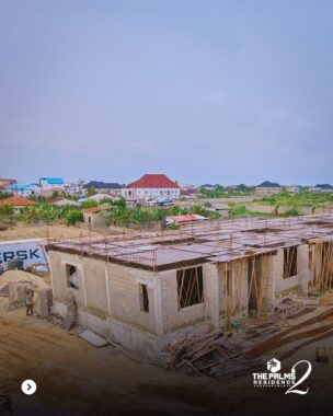 The palm Residence 43
