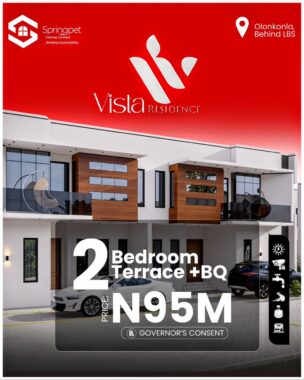 Vista Residence Olonkonla