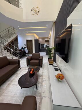 Capital loft Eleko Ibeju-Lekki 005