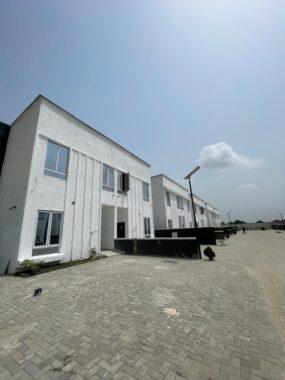 Capital loft Eleko Ibeju-Lekki 4