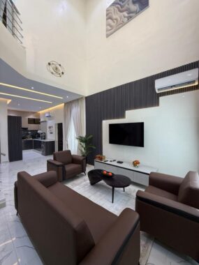 Capital loft eleko Ibeju-Lekki 007