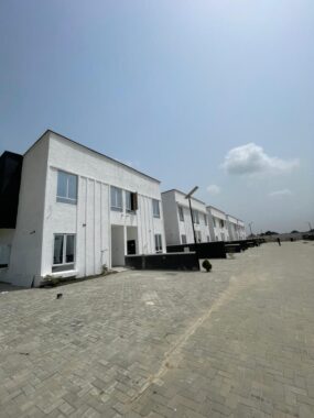 Capital loft eleko Ibeju-Lekki A0022