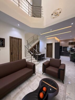 Capital loft eleko Ibeju-Lekki A0030