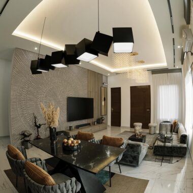 Celebration Villa Eleko Ibeju-Lekki 0009