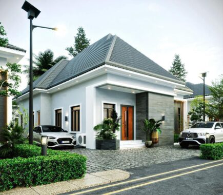 Celebration parkland and Resort estate 0006