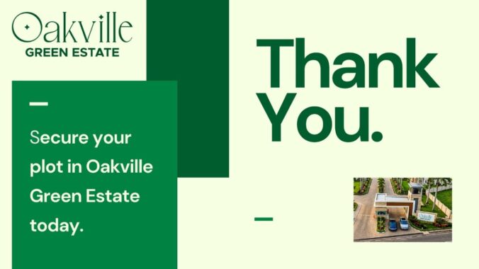 Oakville Green Estate mowe ofada 004