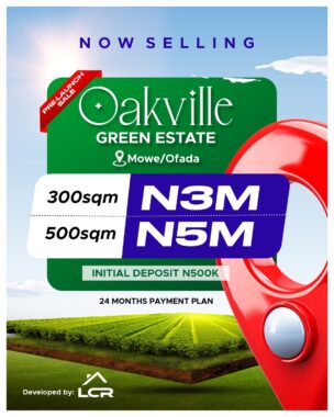 Oakville Green estate mowe 054