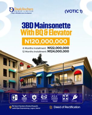 Venice Island Votic richland Garden Shapatti 7