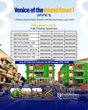 Votic Venice Island richland Garden shapatti 0