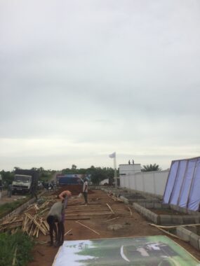 Alpha garden city Resort olomi Academy Ibadan 1