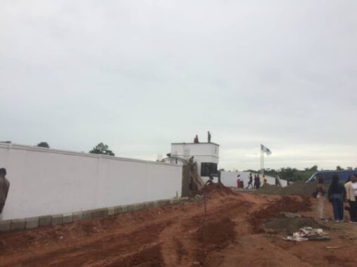 Alpha garden city resort olomi Academy Ibadan 003