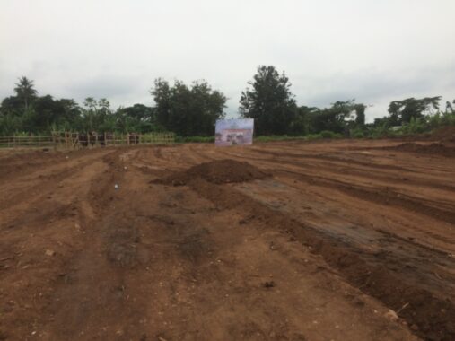 Alpha garden city resort olomi Academy Ibadan 03