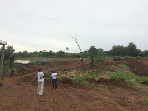 Alpha garden city resort olomi Academy Ibadan 33