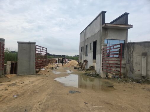 Genesis Court Phase 4 lagos 037