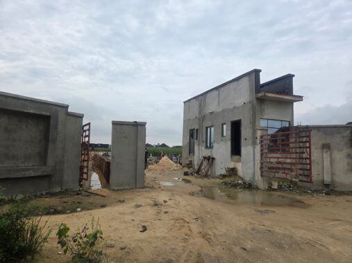 Genesis Court Phase 4 sangotedo 046