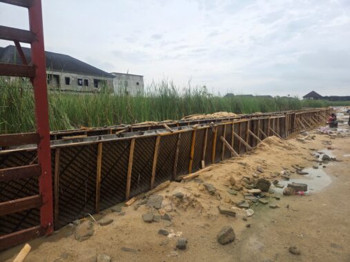 Genesis court sangotedo lagos 039