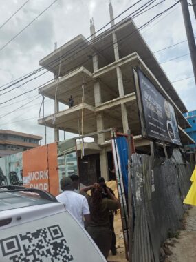 Grosvenor place ikeja lagos 0016