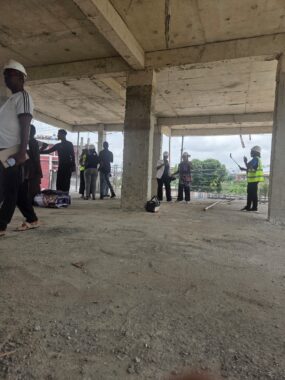 Grosvenor place ikeja lagos 0020