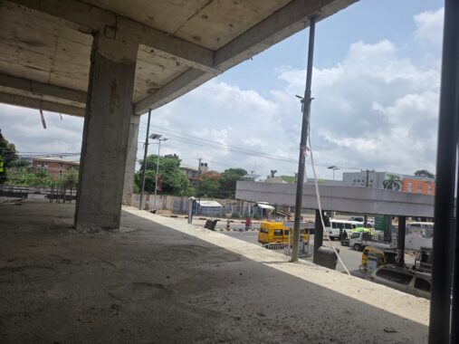 Grosvenor place ikeja lagos 0022