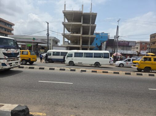 Grosvenor place ikeja lagos 0025