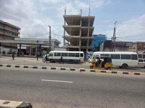 Grosvenor place ikeja lagos 017