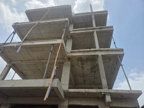 Grosvenor place ikeja lagos 019
