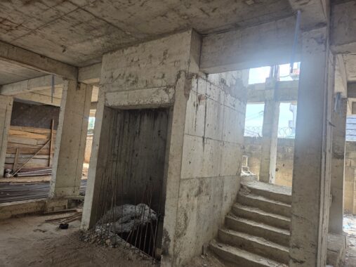 Grosvenor place ikeja lagos 021