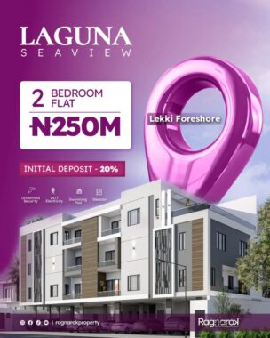 Laguna Seaview lekki Foreshore 0034
