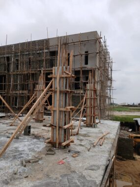 Laguna Seaview lekki Foreshore lagos 0019