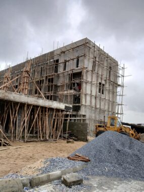 Laguna Seaview lekki Foreshore lagos 016