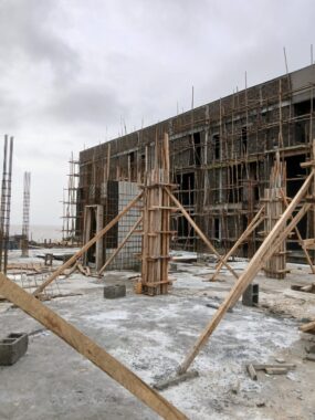 Laguna Seaview lekki Foreshore lagos 017