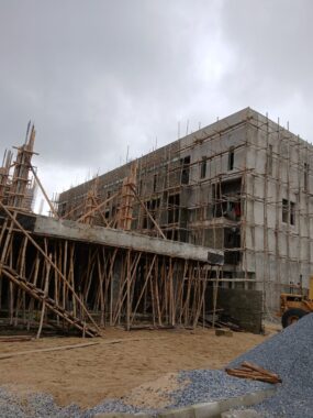Laguna Seaview lekki Foreshore lagos 13