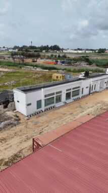 Madison Gardens Estate Chevron lekki lagos 007