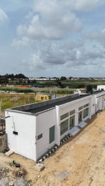 Madison garden estate Chevron lekki lagos 02
