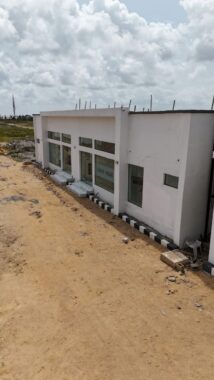 Madison garden estate Chevron lekki lagos 03011