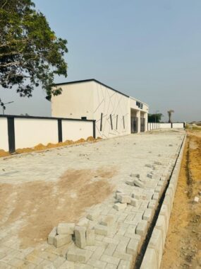 Megaone ibeju-lekki lagos 0022