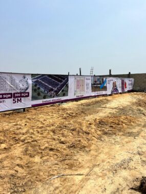 Oakley Court Idera Scheme Ibeju-Lekki 2